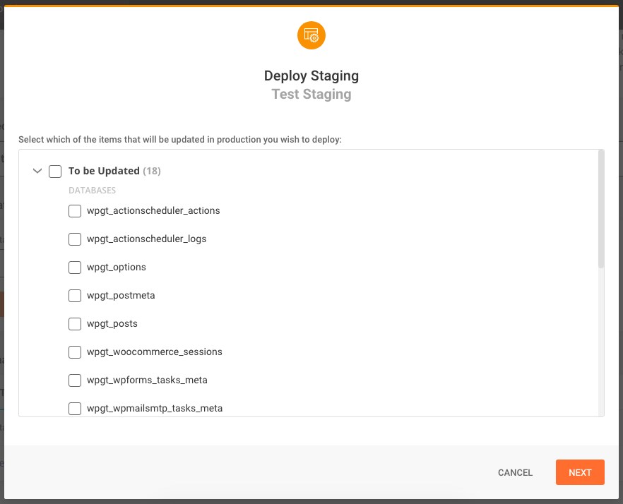 SiteGround部署設置