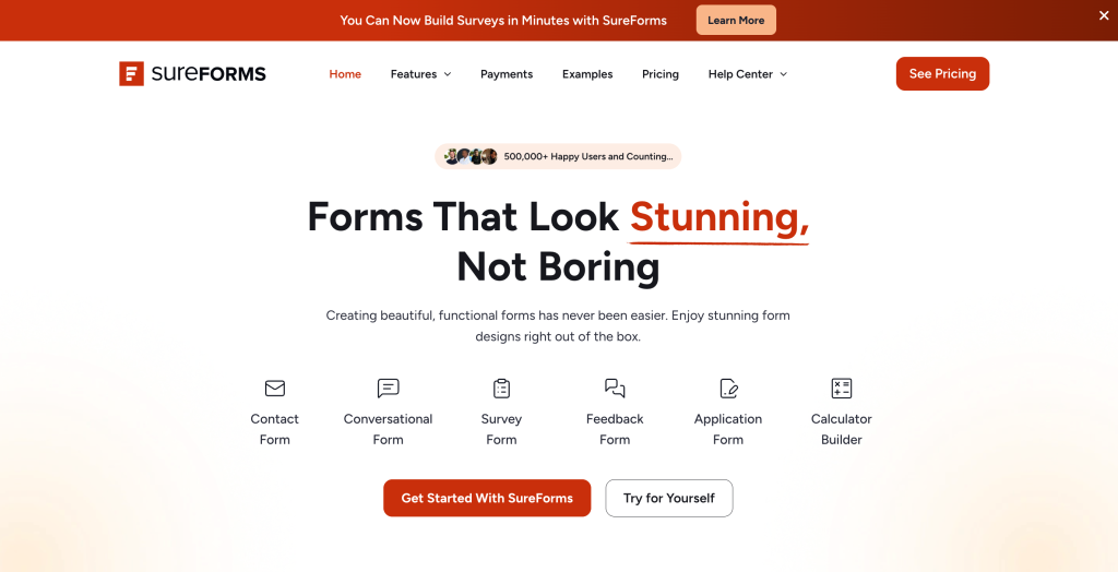 sureforms
