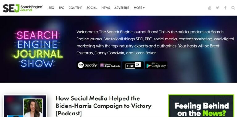 Mendengarkan Jalan Menuju Sukses: Panduan Lengkap Dunia Digital Marketing Podcast