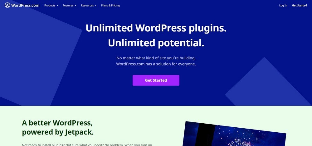 WordPress.com plugins