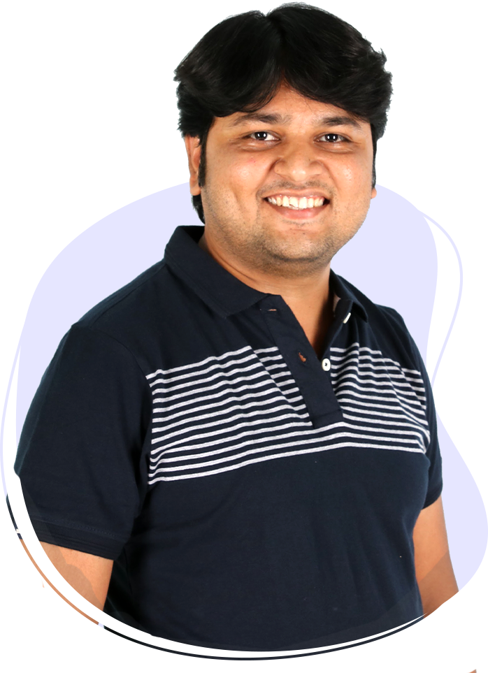Affiliate Manager - Vijay Devkar