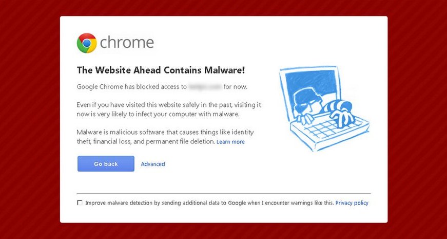 free online virus scan for google chrome