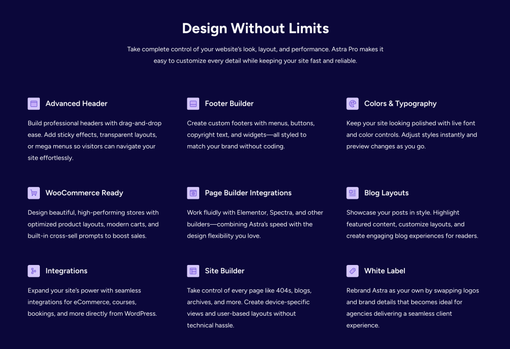 Getting Started With Essential Toolkit + AI design astra