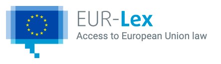 EUR Lex law