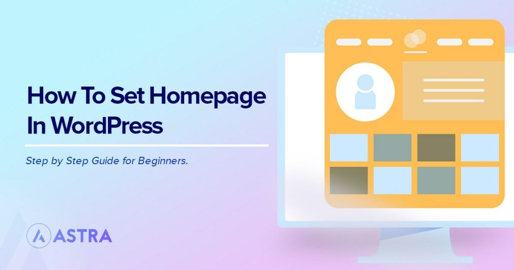wordpress change home page name