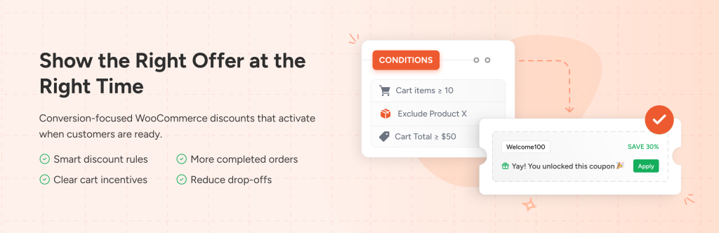 WooCommerce Dynamic Pricing and Discounts: Everything You Should Know power coupons