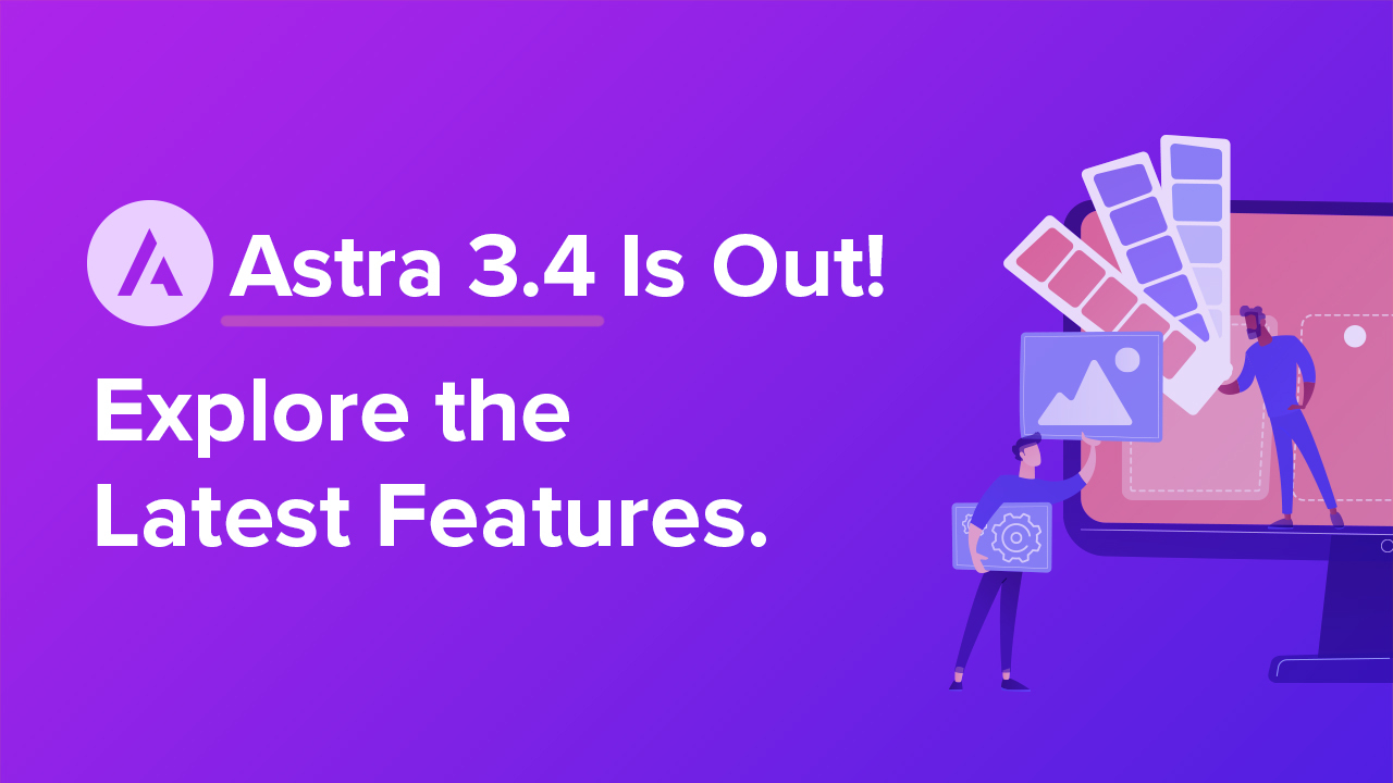 Astra 3.4 - Introducing Related Posts, Improved Custom Layouts, and More!