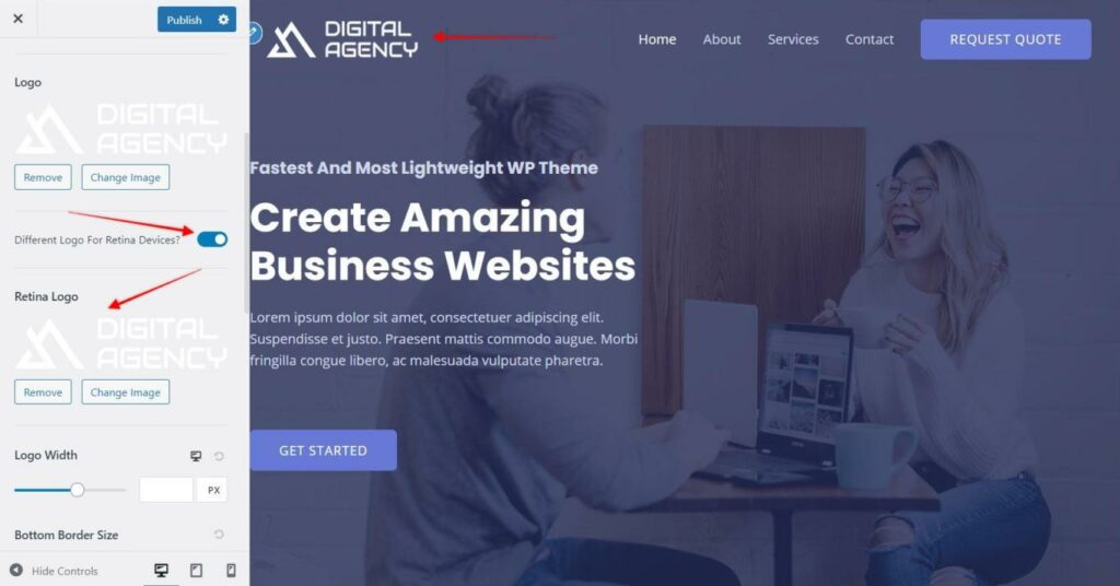 Why Is My Logo Blurry?