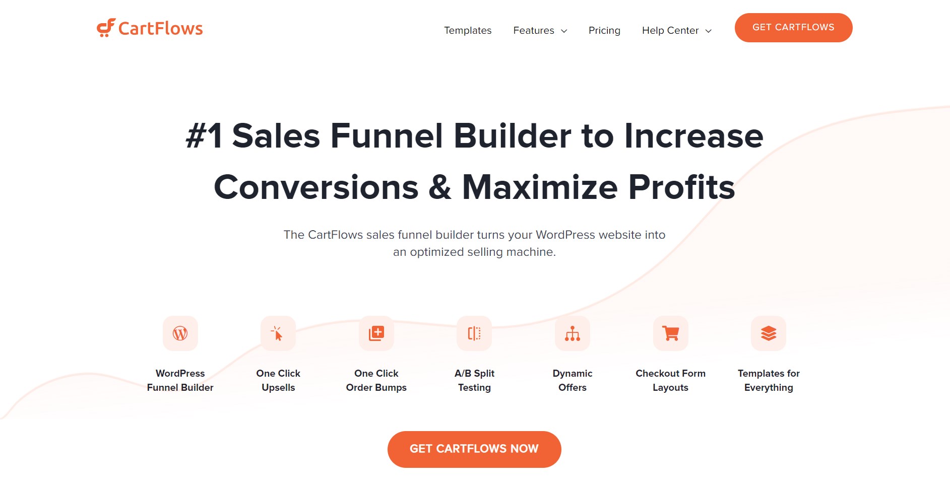 cartflows-homepage