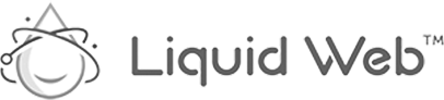 Liquid Web Logo