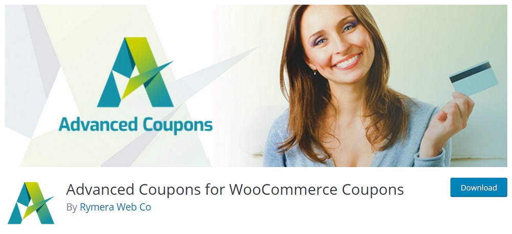 WooCommerce 插件的高级优惠券