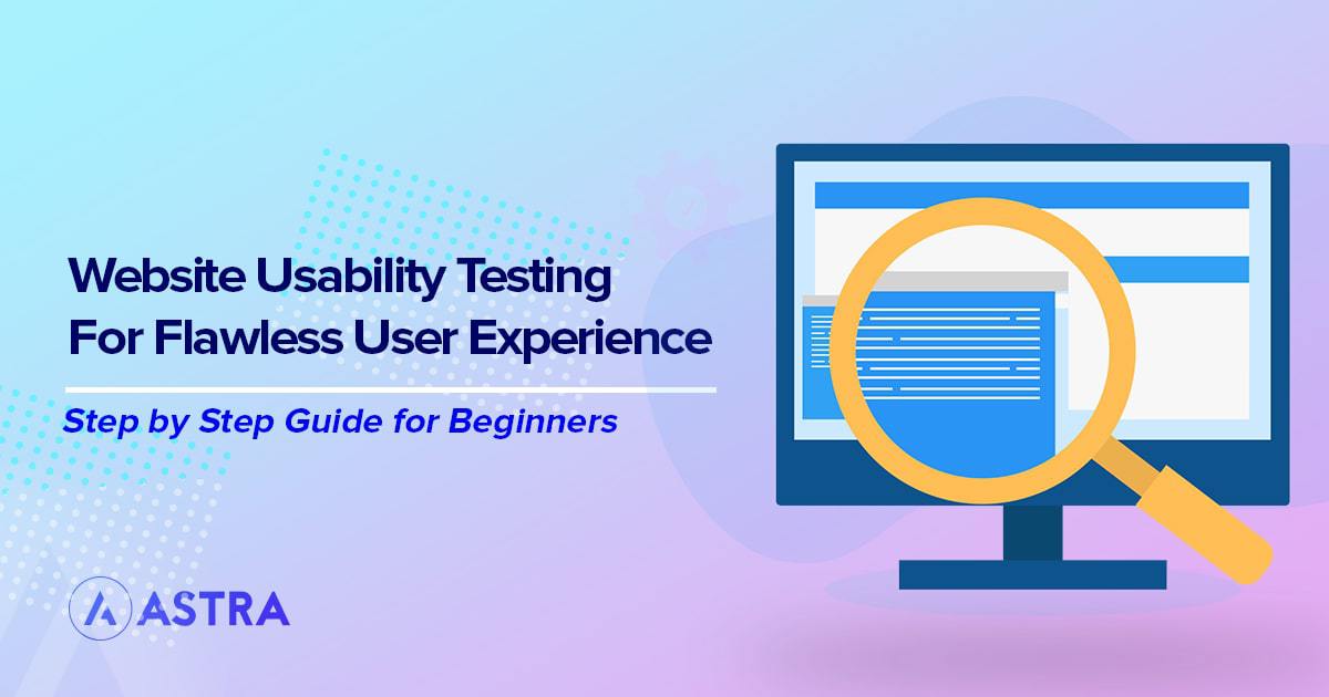 Website Testing Guide: How to Test a Website?