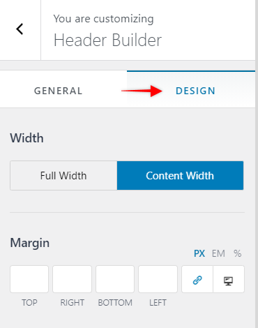 Astra Walkthrough - Header builder, Design Settings, Astra 3.0+