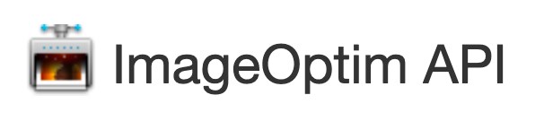 ImageOptim logo