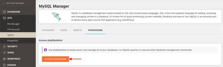 Error establishing a database connection? 7 ways to fix it!