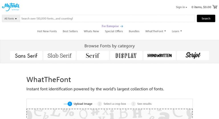 The 18 best web safe fonts you can use in 2023