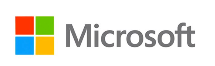 微软徽标