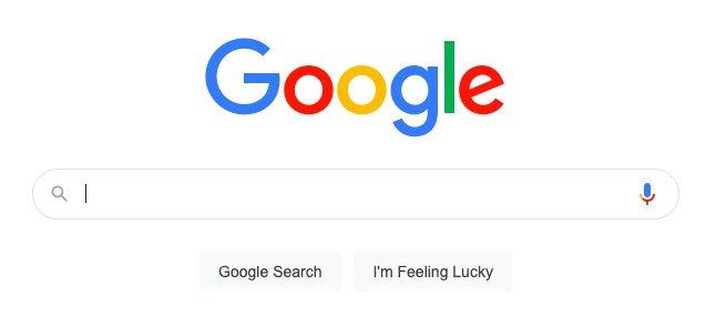 谷歌搜索
