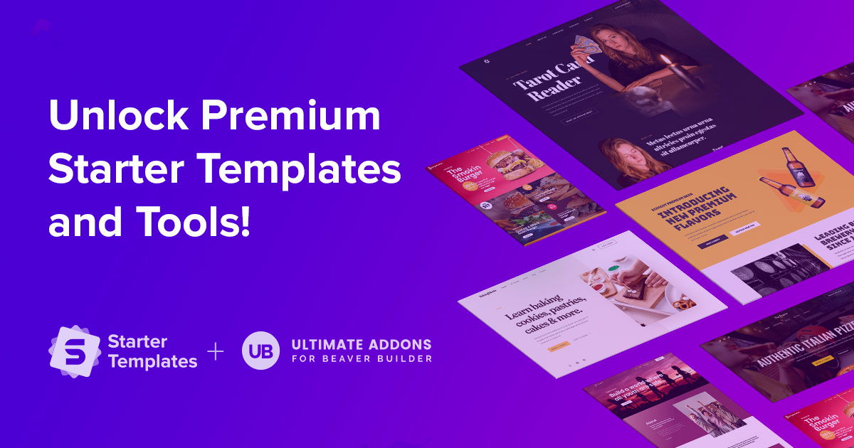 ultimate addons for beaver biuilder ultimate addons for beaver biuilder