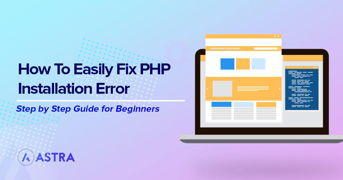 How To Fix “PHP Missing MYSQL Extension” Errors