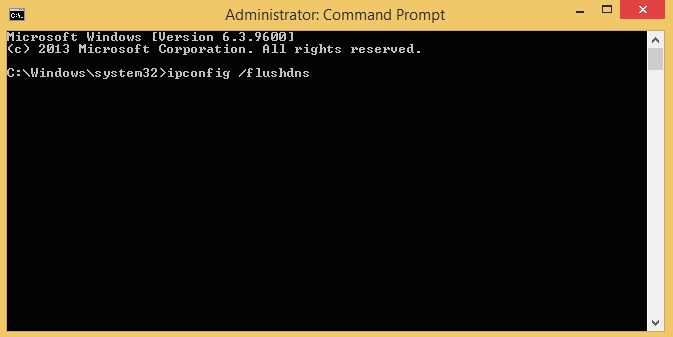 DNS_PROBE_FINISHED_BAD_CONFIG errors – 9 Simple fixes