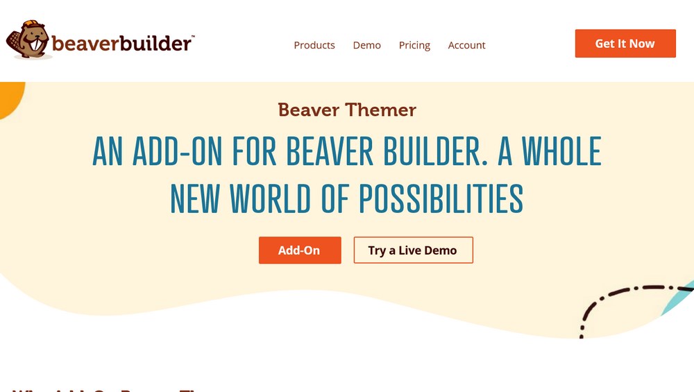 Beaver Themer A WordPress Theme Builder