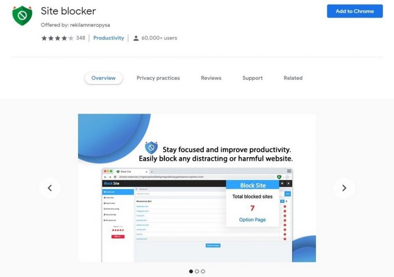 How To Block Websites On Chrome, Phone And Desktop – 18 Easy Ways