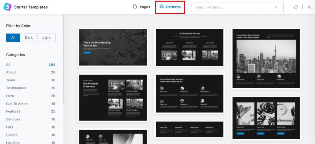 WordPress Block Patterns: The Complete Beginner’s Guide