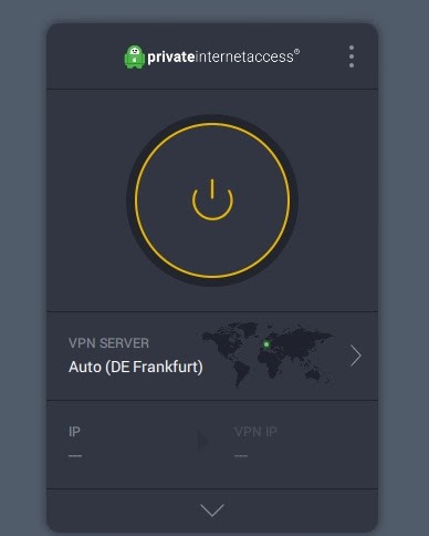 VPN应用