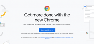 How to Fix the ERR_CONNECTION_REFUSED Error in Chrome