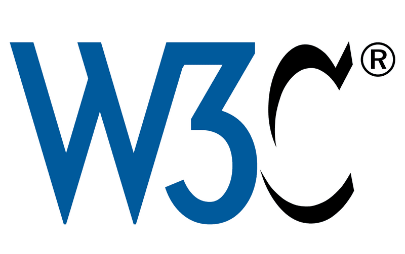 W3C 标志