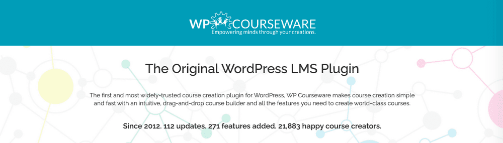 WP Courseware WordPress plugin