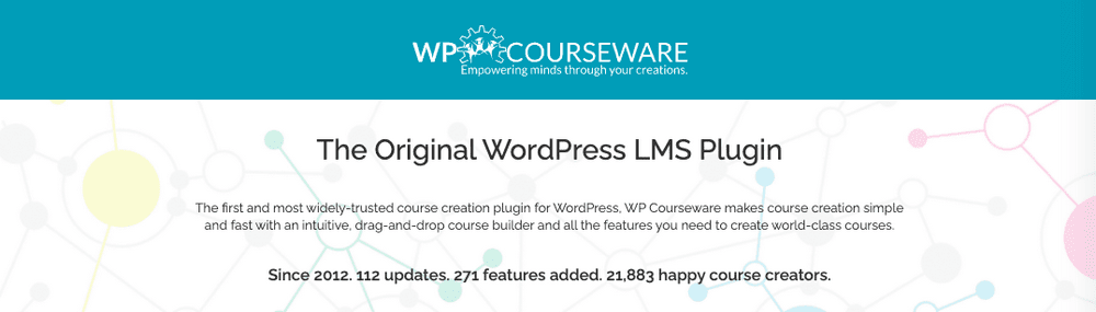 WP Courseware WordPress -Plugin