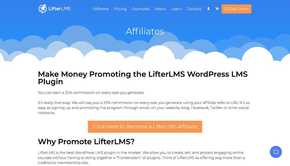 lifter lms affiliate program