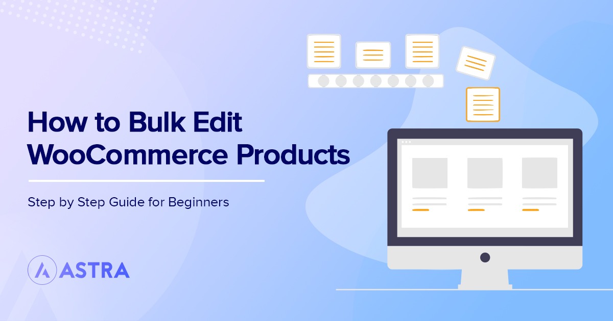 Bulky – Bulk Edit Products for WooCommerce – Plugin WordPress