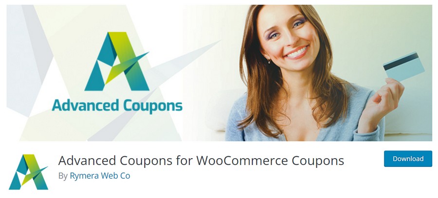 advanced coupons woocommerce plugin