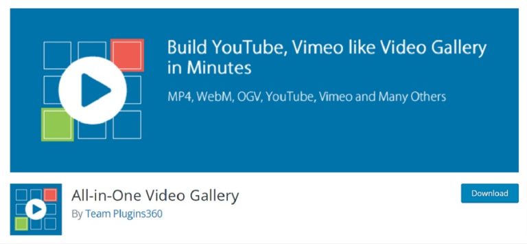 10 Best WordPress Video Player Plugins in 2023 (Compared)