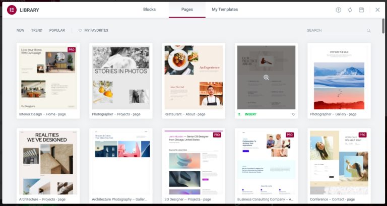 How To Create a Custom Page Template in WordPress (4 Ways)