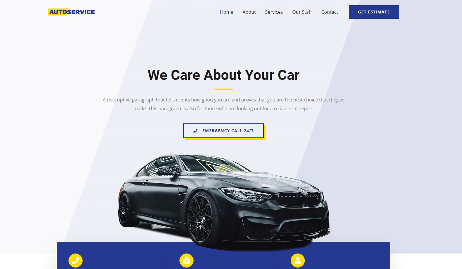 27 Best Car Dealer WordPress Themes for 2023