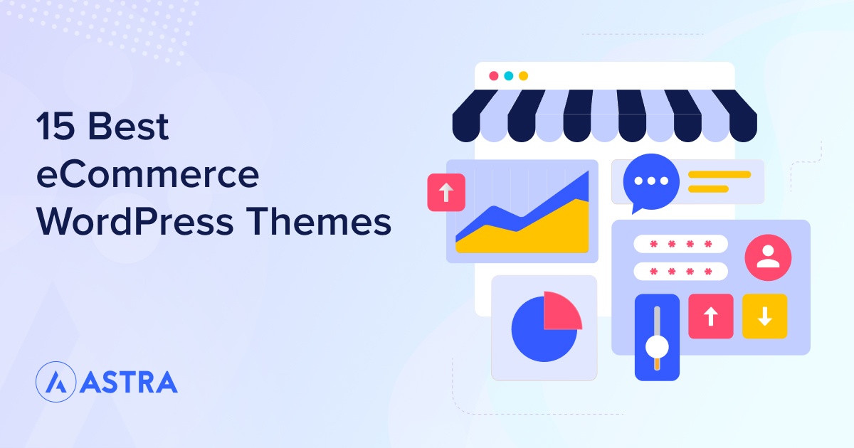 Top 40 best free eCommerce WordPress themes for your store