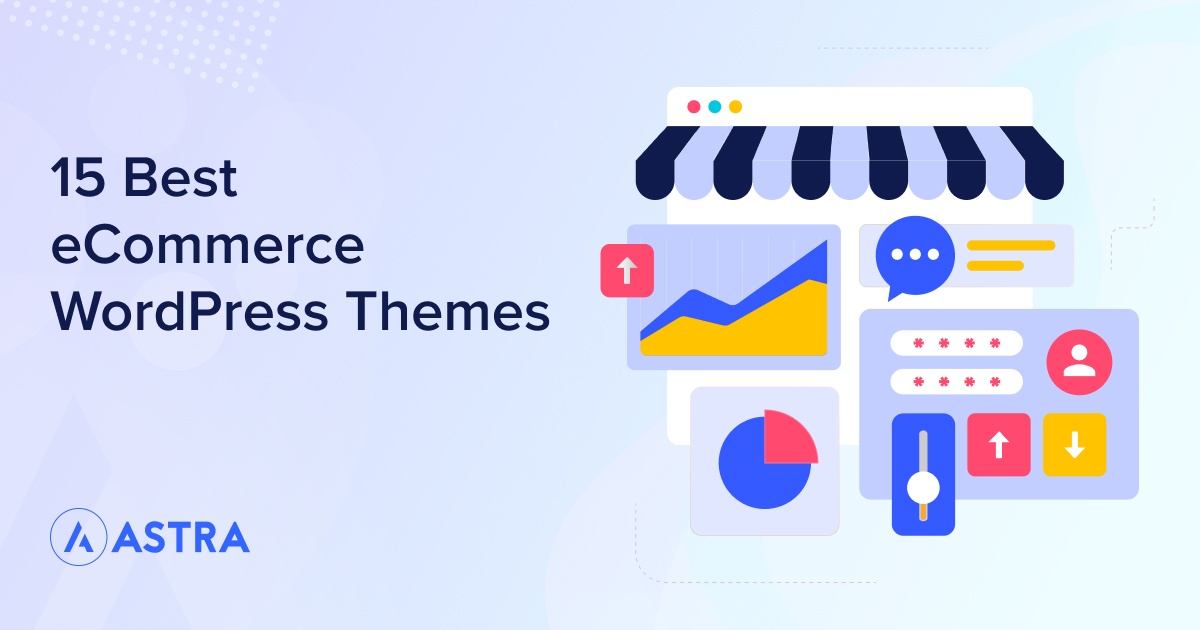 Best Ecommerce WordPress Theme: Ultimate Guide 2024