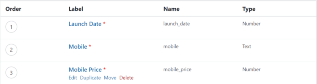 Using Advanced Custom Fields with Astra