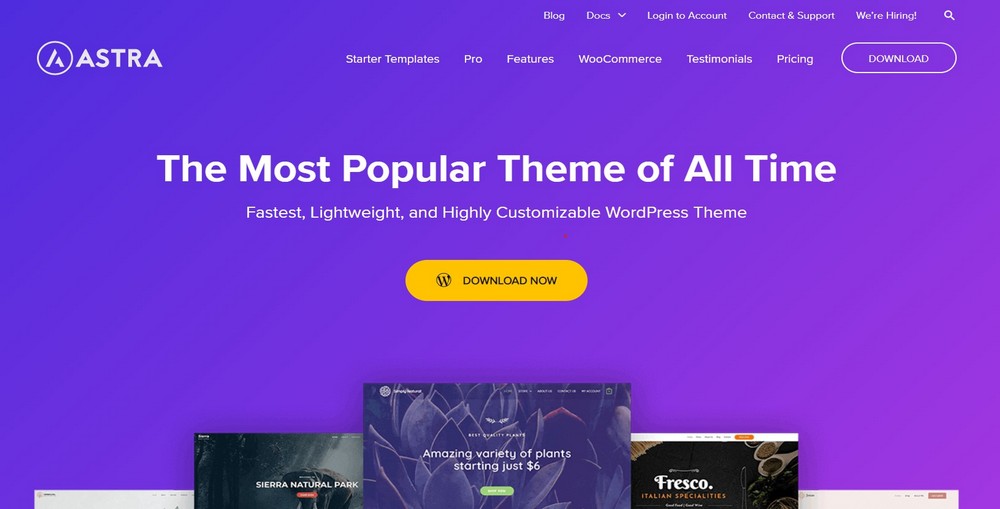 helper the perfect support center and knowledge base wordpress theme