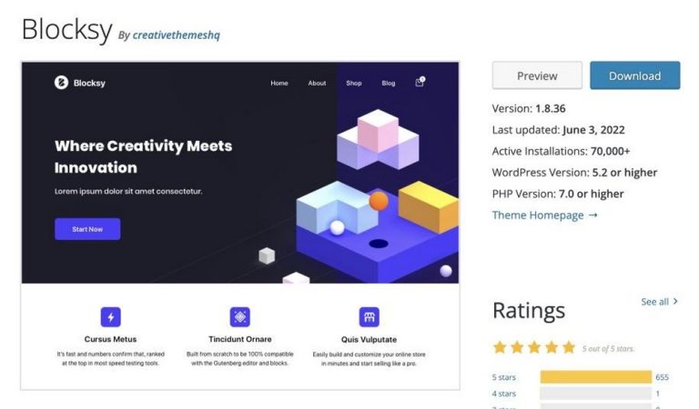 21 Highly customizable WordPress themes of 2023