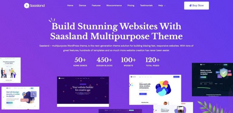 21 Most Customizable WordPress Themes of (Mostly FREE)