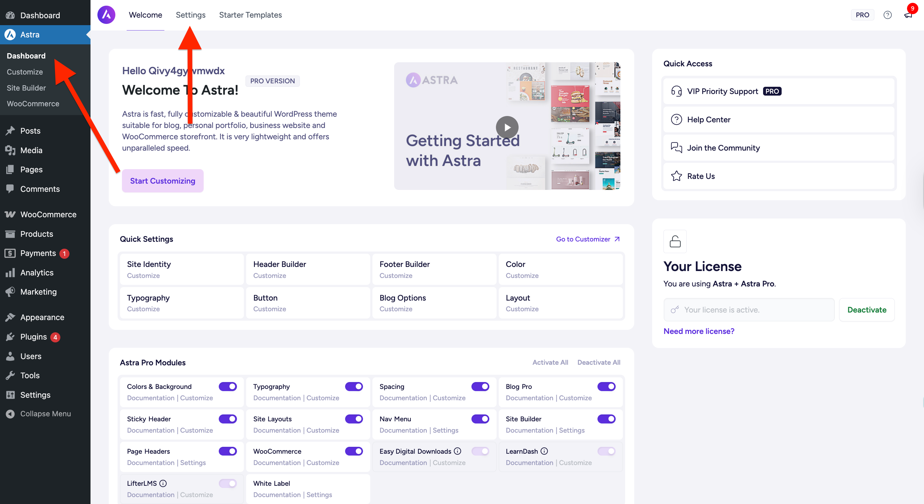 Astra Theme + Elementor Compatibility Features You Should Know