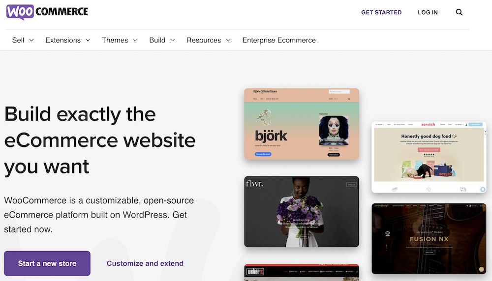 Build a WooCommerce website with Elementor and Astra theme