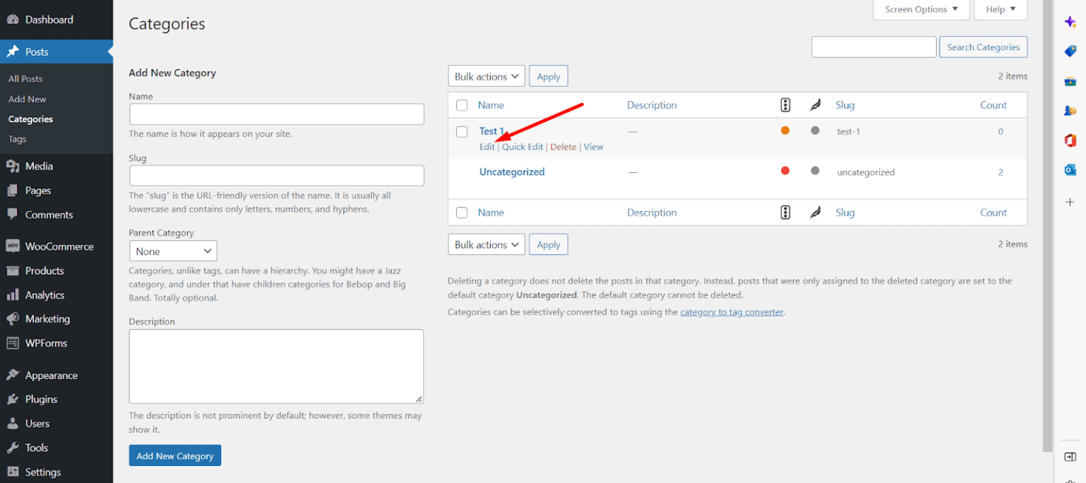 Keywords & Meta Descriptions in WordPress Beginner’s Guide