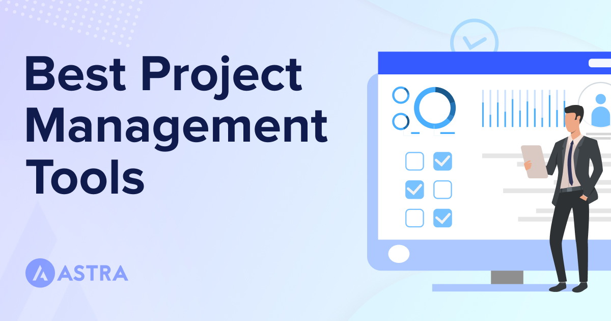 The best free project management software in 2024