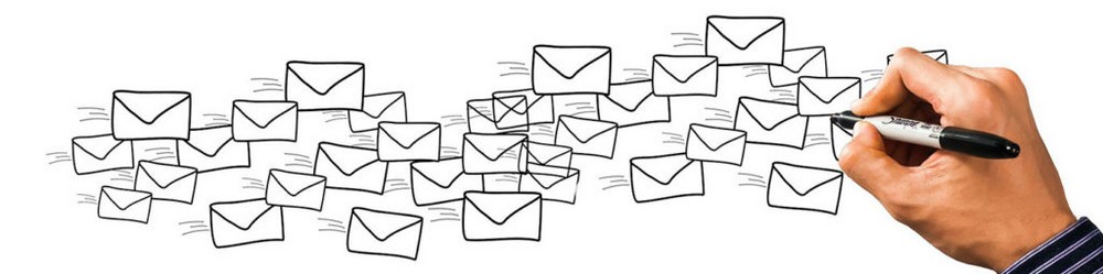 Comment utiliser l'e-mail pour communiquer